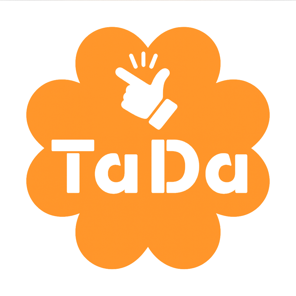 TADA da Sorte | 10% de cashback diariamente!