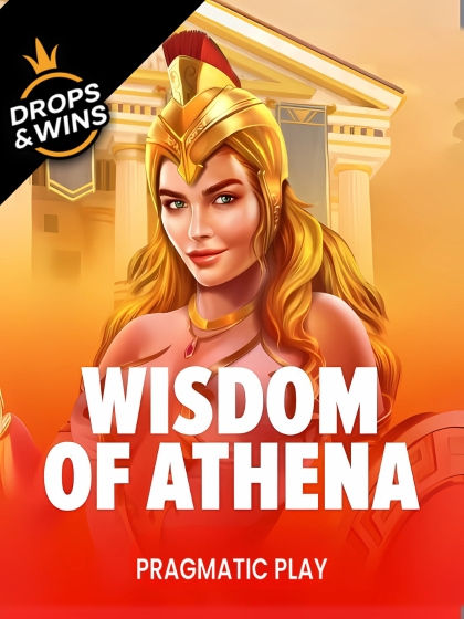 Wisdom Of Athena
