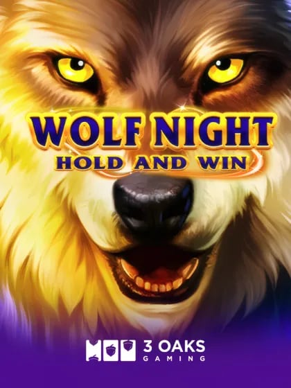 Wolf Night