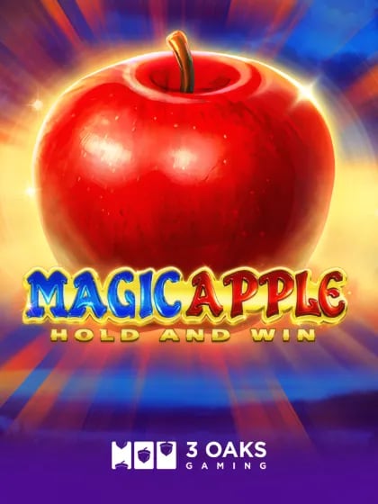 Magic Apple