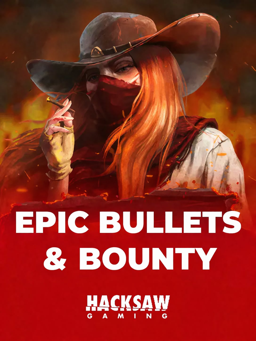 Epic Bullets & Bounty