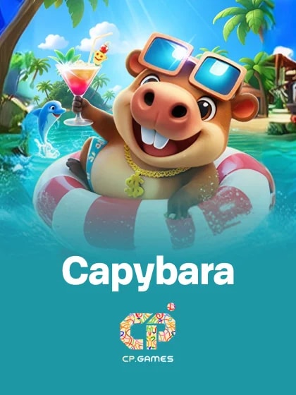 Capybara