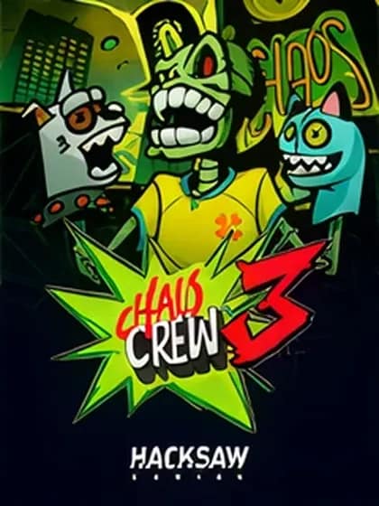 Chaos Crew 3