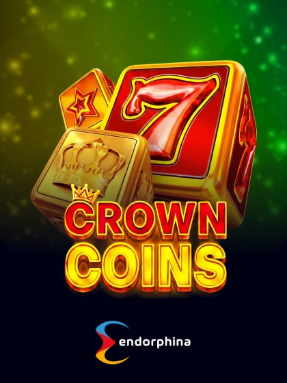 Crown Coins