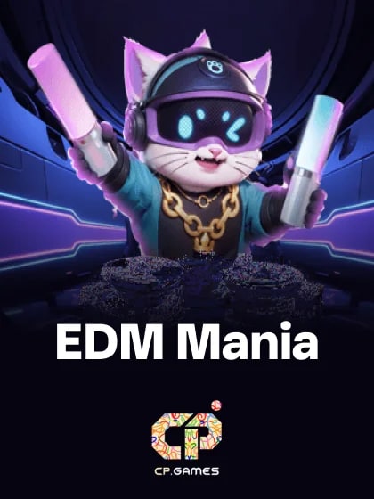 EDM Mania