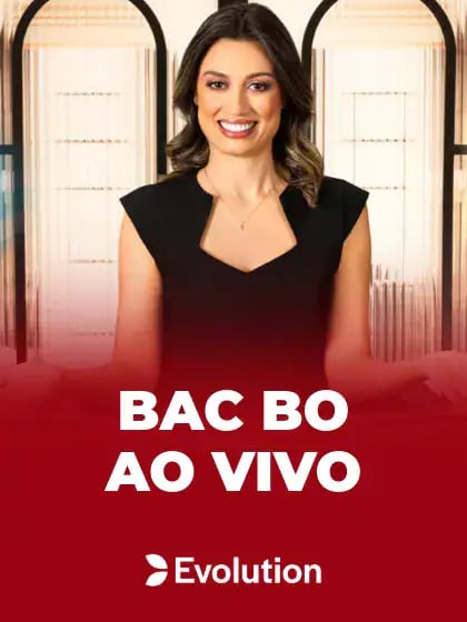 Bac Bo Ao Vivo