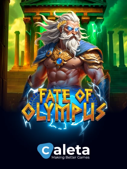 Fate of Olympus