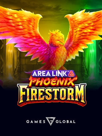 Area Link Phoenix Firestorm
