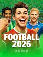 Football 2026