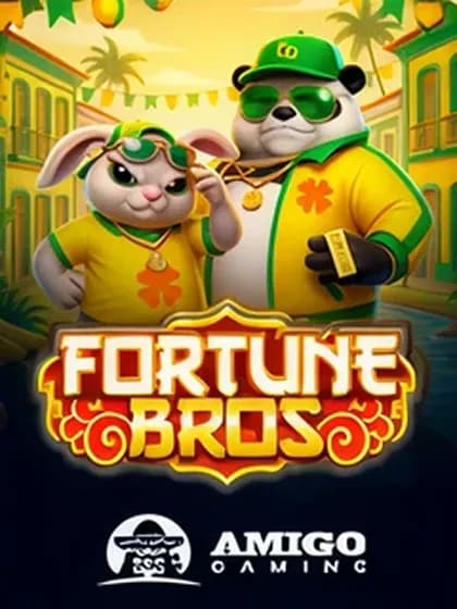Fortune Bros