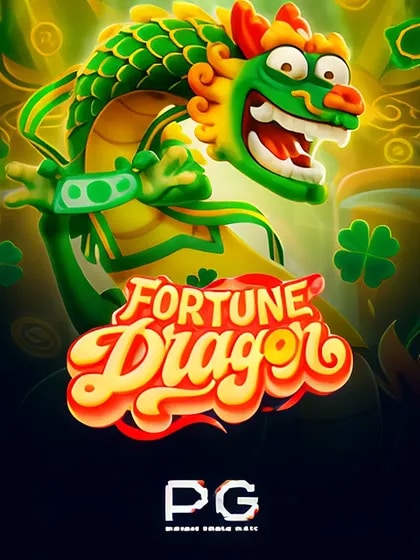 Fortune Dragon
