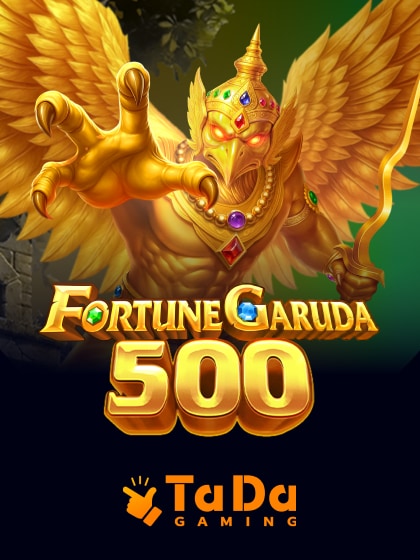 Fortune Garuda 500