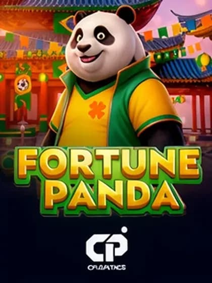 Fortune Panda