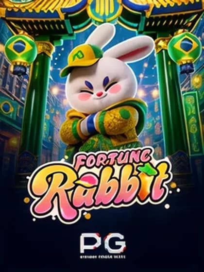Fortune Rabbit
