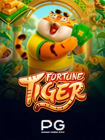 Fortune Tiger