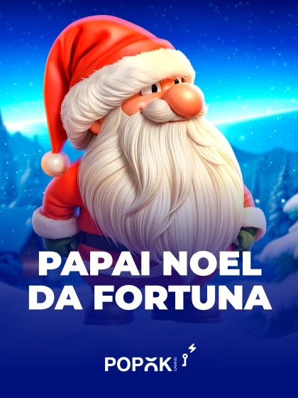 Papai Noel da Fortuna