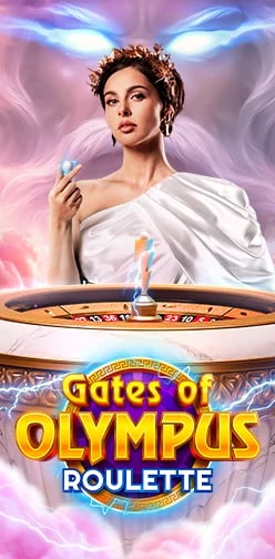 Gates of Olympus Roulette