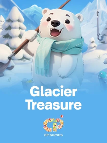 Glacier Treasure