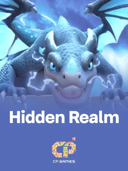 Hidden Realm
