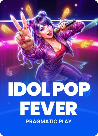 Idol Pop Fever