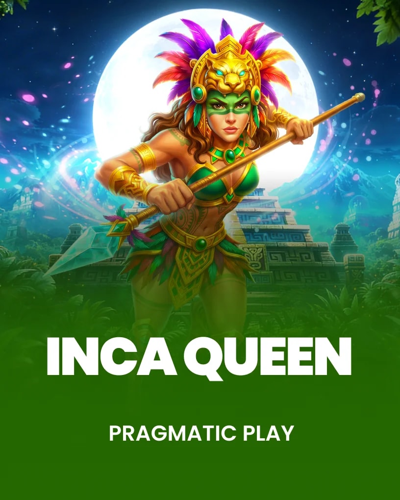 Inca Queen