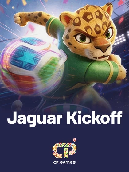 Jaguar KickOff