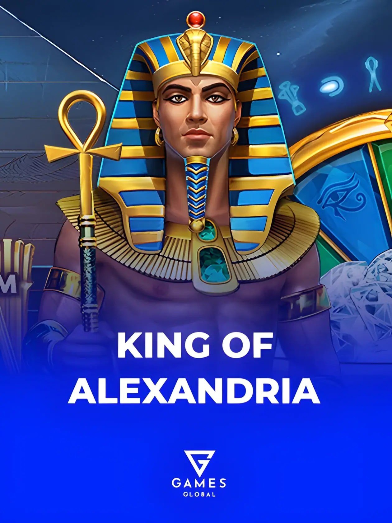 King of Alexandria