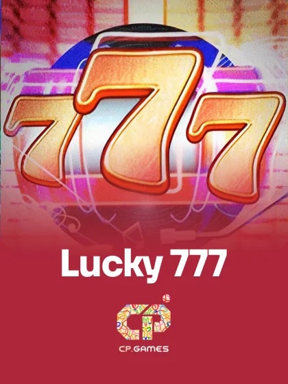 Lucky 777