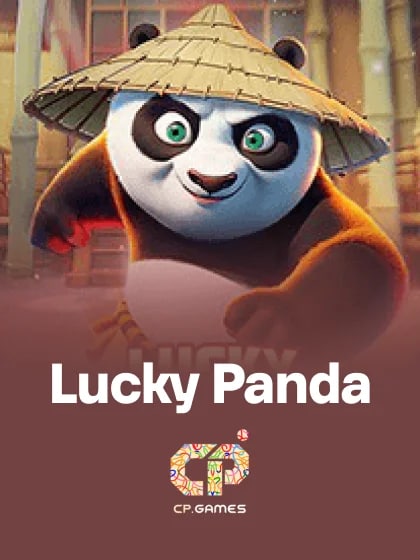 Lucky Panda