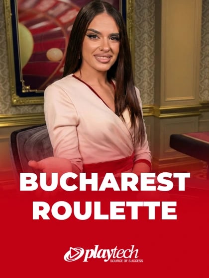 Bucharest Roulette