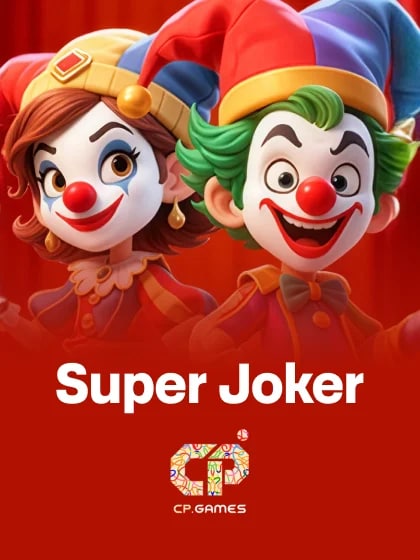 Super Joker