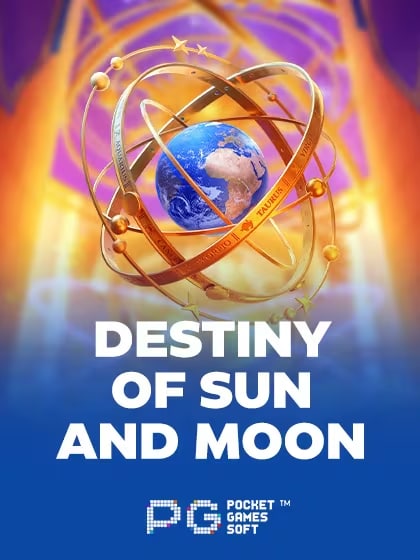 Destiny of Sun and Moon