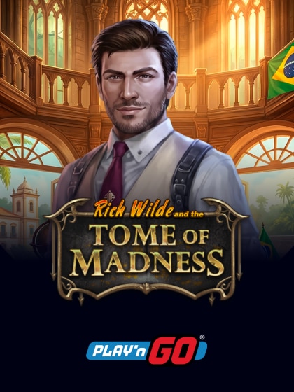 Tome of Madness