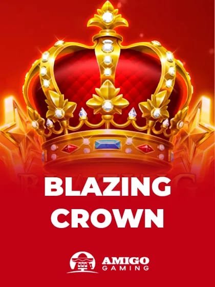 Blazing Crown