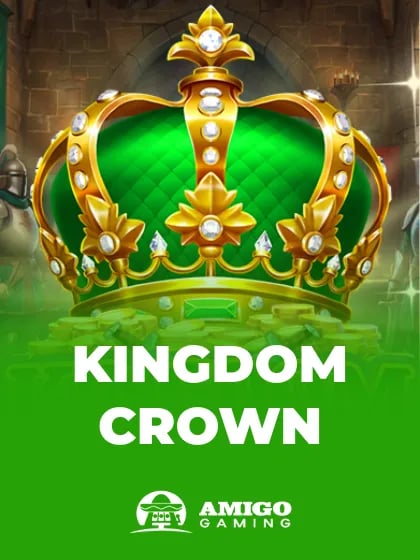 Kingdom Crown