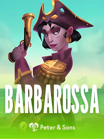 Barbarossa