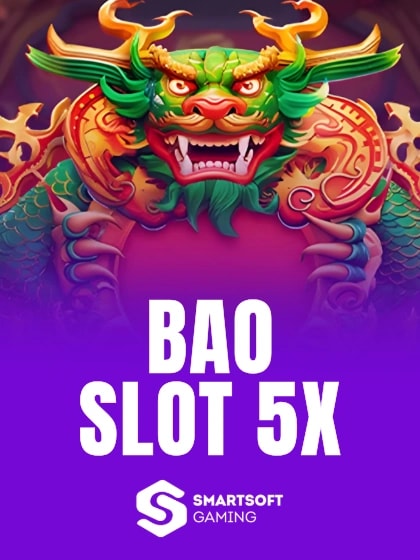 Bao Slot 5X