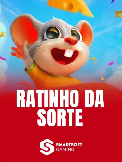 Ratinho Da Sorte