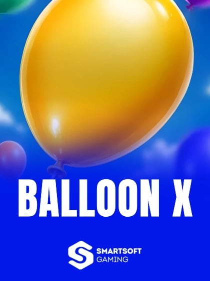 BalloonX