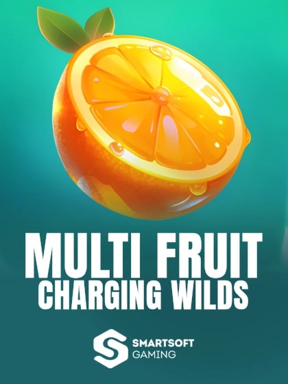 Multi Fruit Charging Wilds