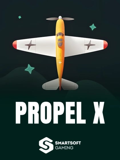 PropelX