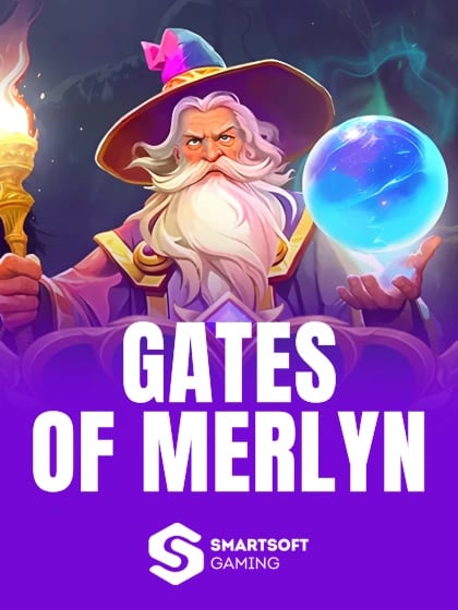 Gates of Merlyn
