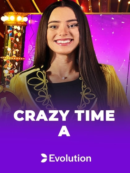 Crazy Time A