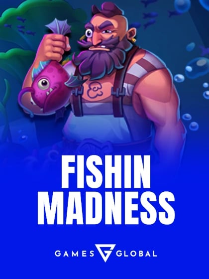 Fishin Madness