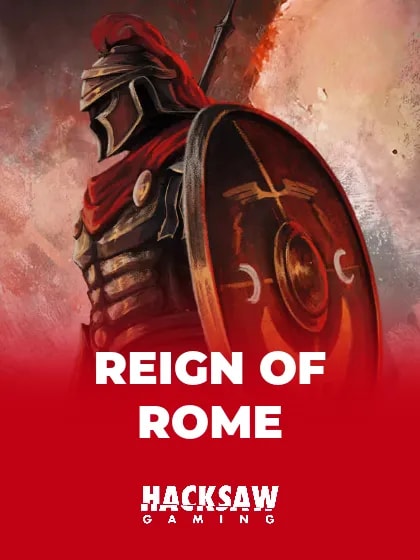 Reign of Rome