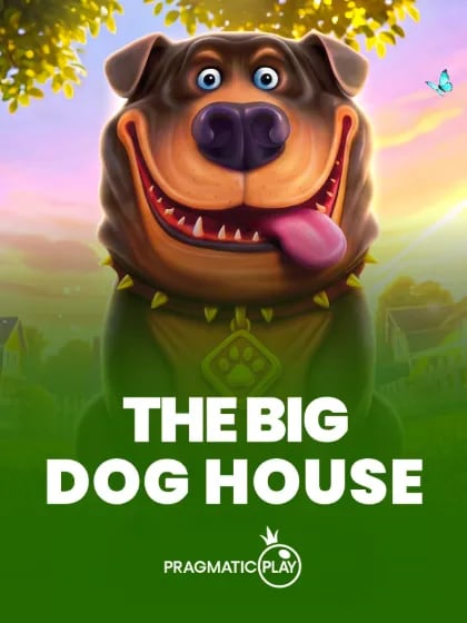 The Big Dog House