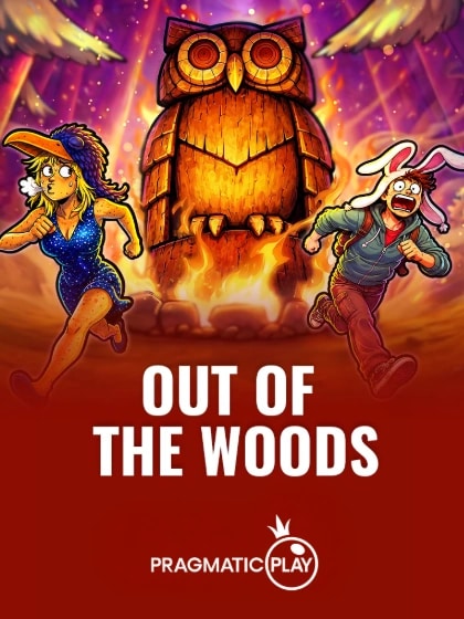 Out of the Woods
