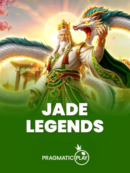 Jade Legends