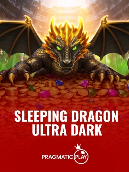 Sleeping Dragon Ultra Dark