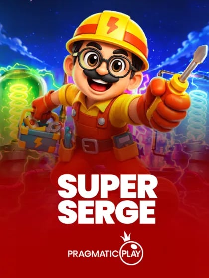 Super Serge